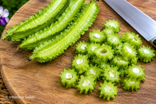 Load image into Gallery viewer, Winged Bean Pole
