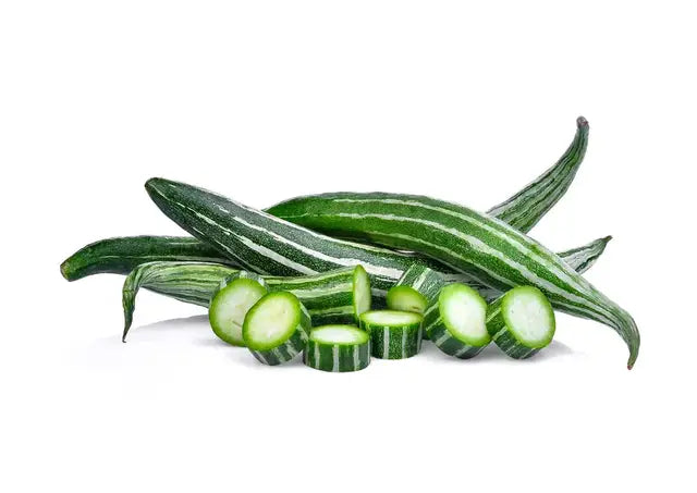 indian snake gourd plant Indian Snake Gourd / Potlakaya 1 Pack (10 Seeds)