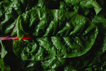 Load image into Gallery viewer, Swiss Chard Ruby Red Premium