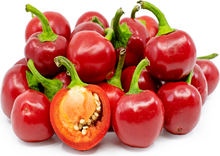 Load image into Gallery viewer, Cherry Bomb Hot Chilli Pepper