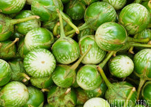 Load image into Gallery viewer, Eggplant Petch Siam (Nellore Brinjal)