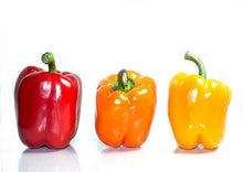 Load image into Gallery viewer, Bell Pepper Red Yolo Large