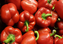 Load image into Gallery viewer, Bell Pepper Red Yolo Large