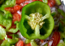Load image into Gallery viewer, Bell Pepper California Wonder Extra Large