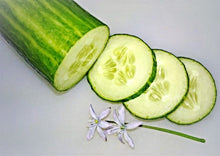 Load image into Gallery viewer, Cucumber Ashley