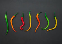 Load image into Gallery viewer, Chilli Andhra Hot Green Pepper