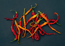 Load image into Gallery viewer, Chilli Andhra Hot Green Pepper
