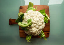 Load image into Gallery viewer, Cauliflower Snowball Y