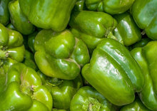 Load image into Gallery viewer, Bell Pepper California Wonder Extra Large
