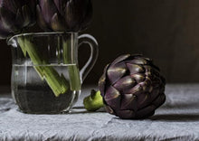 Load image into Gallery viewer, Artichoke - Violet Star