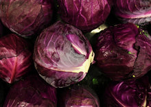 Load image into Gallery viewer, Cabbage Red Acre