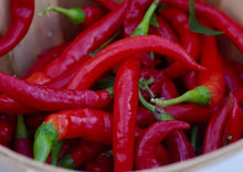 Load image into Gallery viewer, Chilli Ring O' Fire