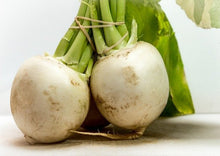Load image into Gallery viewer, Radish Hailstone