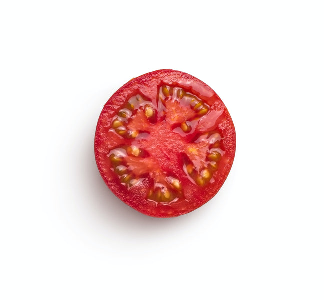 Art of Saving Heirloom Tomato Seeds