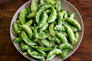 Green Mochai Seeds – Indian Hyacinth Bean