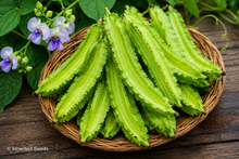 Load image into Gallery viewer, Winged Bean Pole
