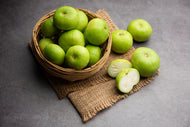 Indian Apple Gourd / Tinda Gourd