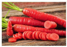 Load image into Gallery viewer, Carrot Collection Value Pack (3 Varieties)
