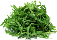 Wild Arugula