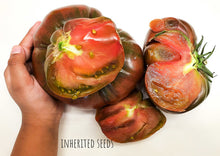 Load image into Gallery viewer, Tomato Black Krim Premium Large
