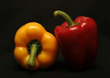 Load image into Gallery viewer, Bell Pepper Red Yolo Large
