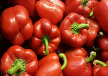 Load image into Gallery viewer, Bell Pepper Red Yolo Large
