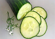 Cucumber Ashley