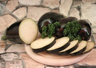 Eggplant Black Beauty