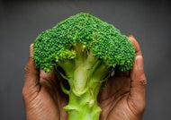 Broccoli - Waltham 29