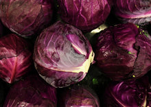Load image into Gallery viewer, Cabbage Red Acre
